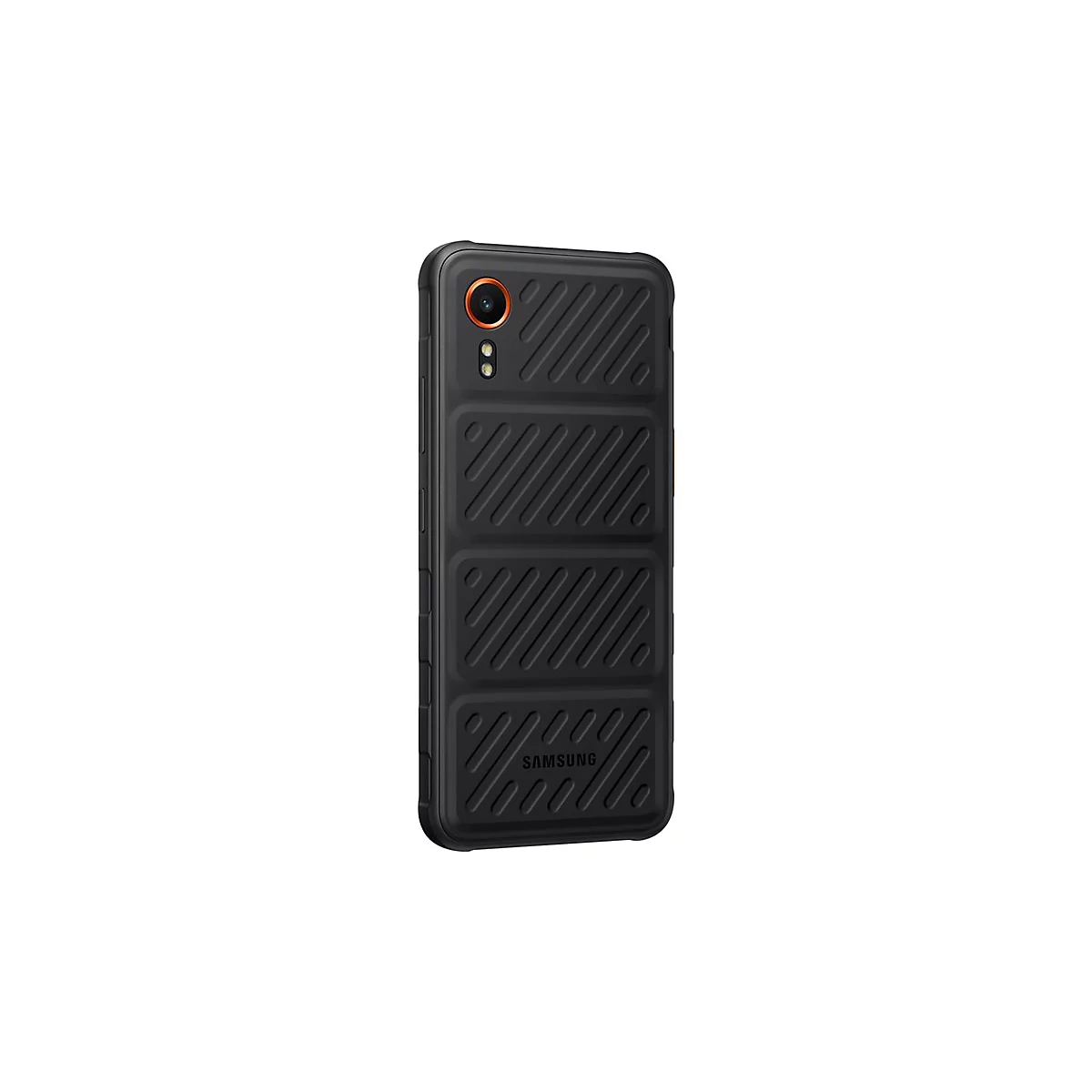 Samsung Galaxy XCover7 - Enterprise Edition - 5G Smartphone - Dual-SIM - RAM 6 GB / Interner Speicher 128 GB - microSD slot