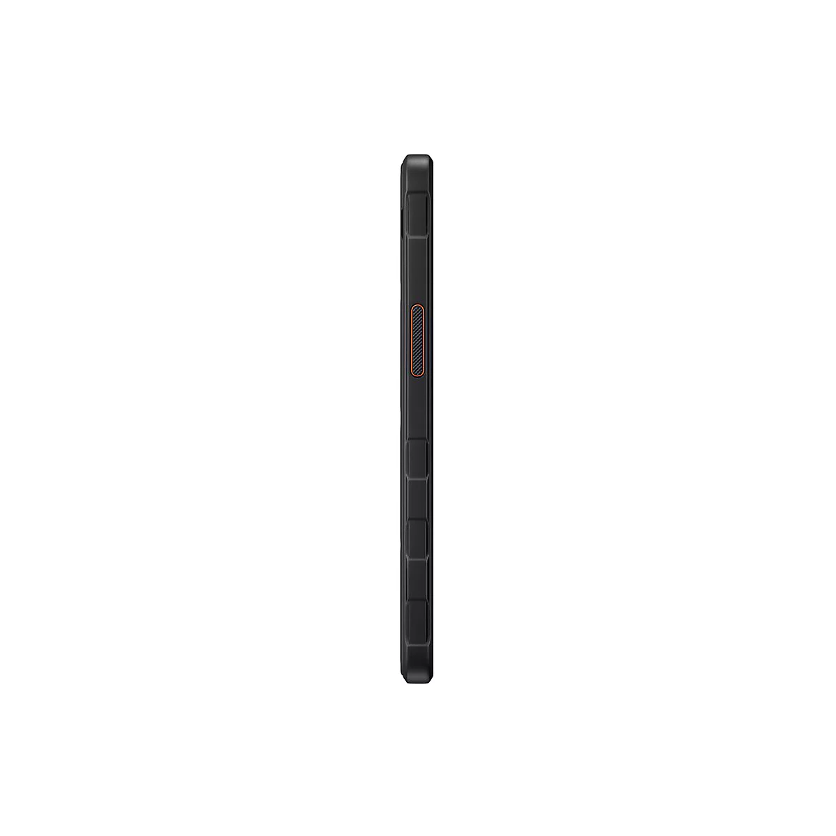 Samsung Galaxy XCover7 - Enterprise Edition - 5G Smartphone - Dual-SIM - RAM 6 GB / Interner Speicher 128 GB - microSD slot