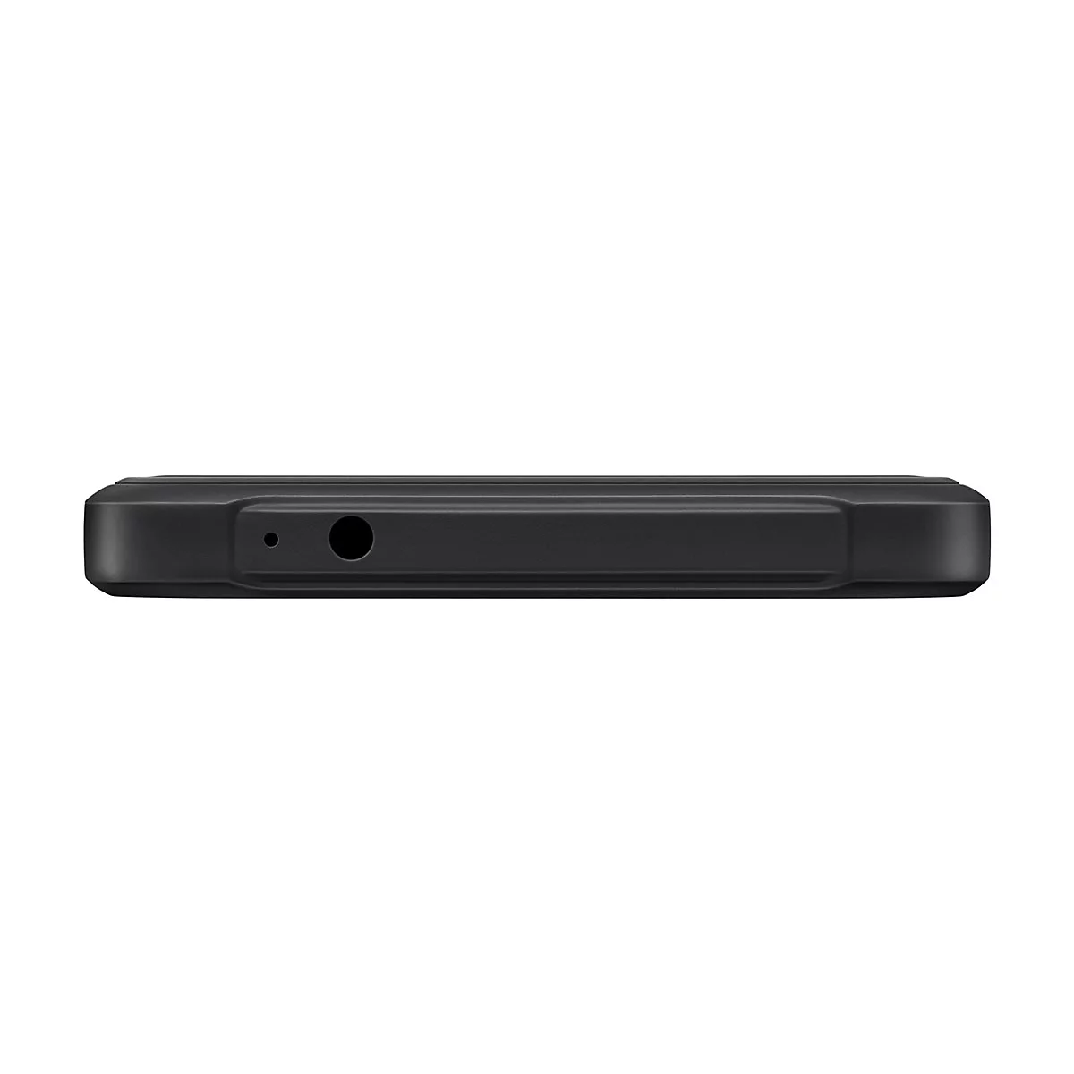 Samsung Galaxy XCover7 - Enterprise Edition - 5G Smartphone - Dual-SIM - RAM 6 GB / Interner Speicher 128 GB - microSD slot