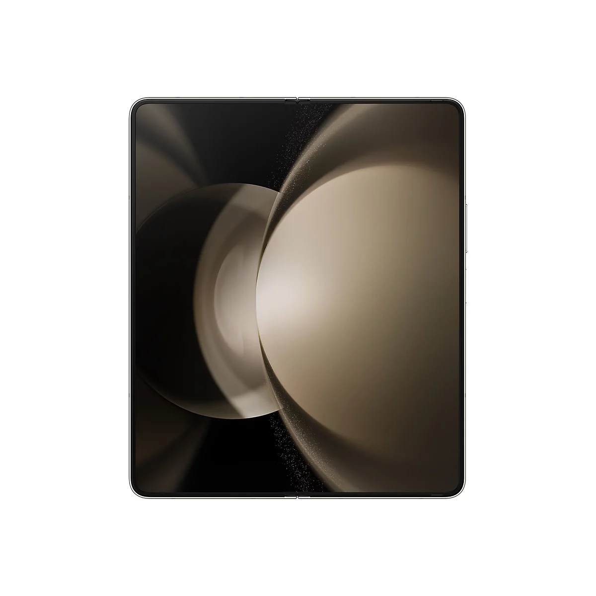 Samsung Galaxy Z Fold5 - 5G Smartphone - Dual-SIM - RAM 12 GB / Interner Speicher 256 GB - OLED-Display - 7.6'