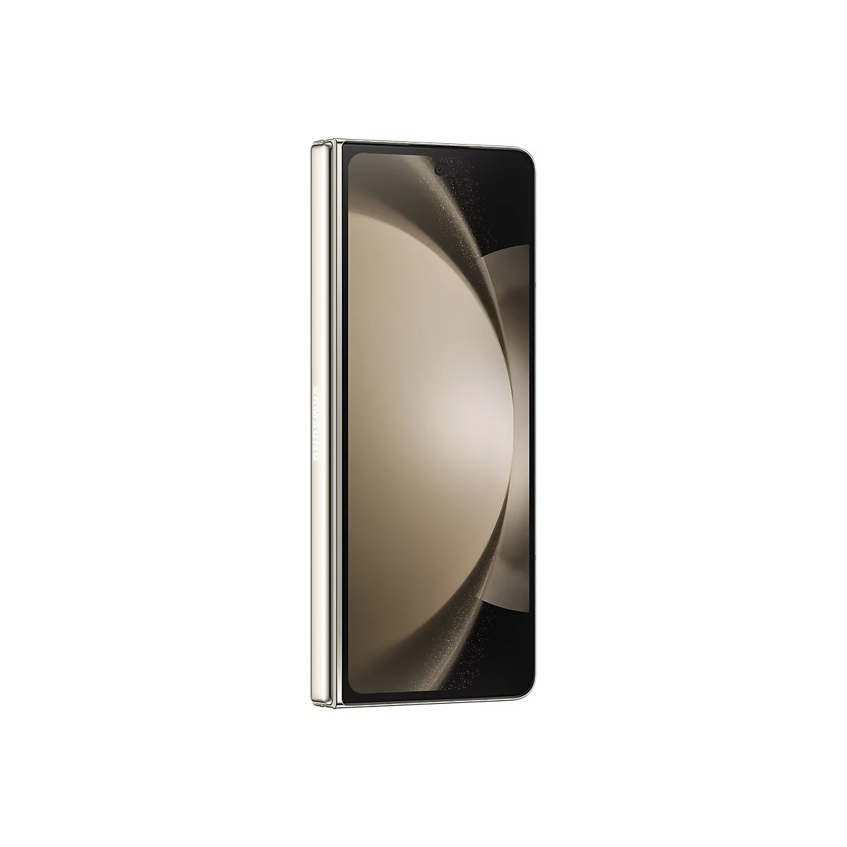 Samsung Galaxy Z Fold5 - 5G Smartphone - Dual-SIM - RAM 12 GB / Interner Speicher 256 GB - OLED-Display - 7.6'