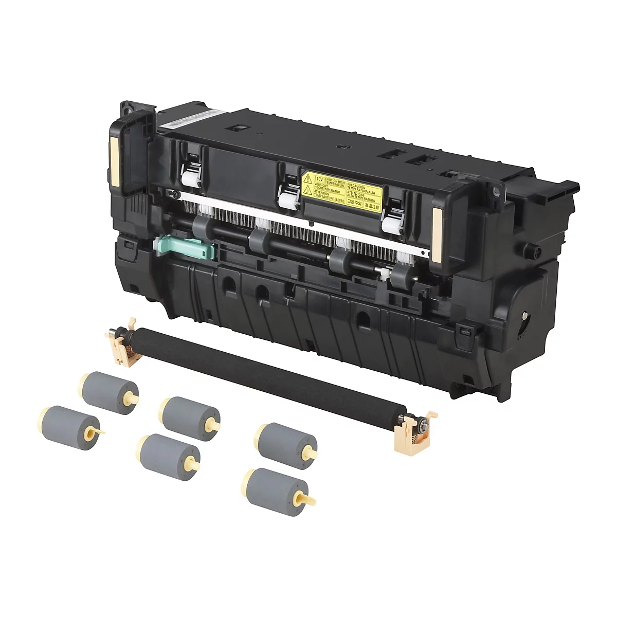 Samsung ML-PMK65K - Wartungskit - für Samsung ML-5510, ML-5512, ML-5515, ML-6510, ML-6512, ML-6515