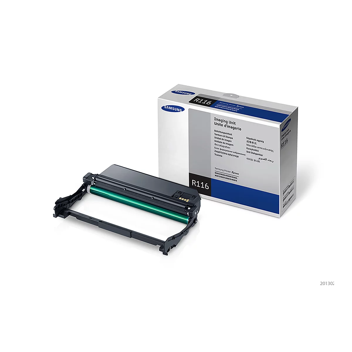 SAMSUNG MLT-R116/SEE Trommelmodul schwarz