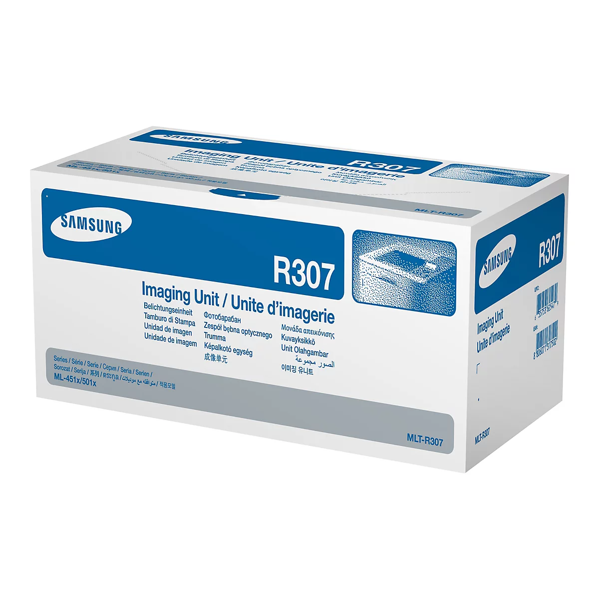 Samsung MLT-R307 - Schwarz - original - Druckerbildeinheit