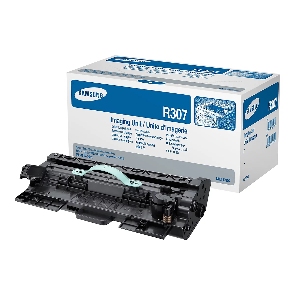 Samsung MLT-R307 - Schwarz - original - Druckerbildeinheit