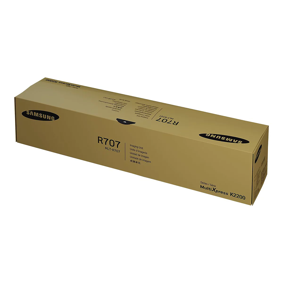 Samsung MLT-R707 - Schwarz - Original - Druckerbildeinheit - für MultiXpress SL-K2200, SL-K2200ND