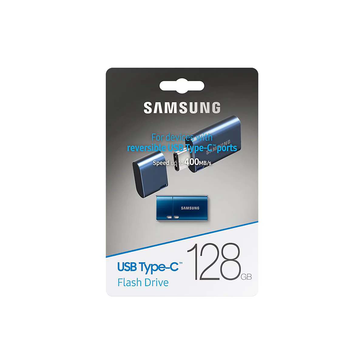 Samsung MUF-128DA - USB-Flash-Laufwerk - 128 GB