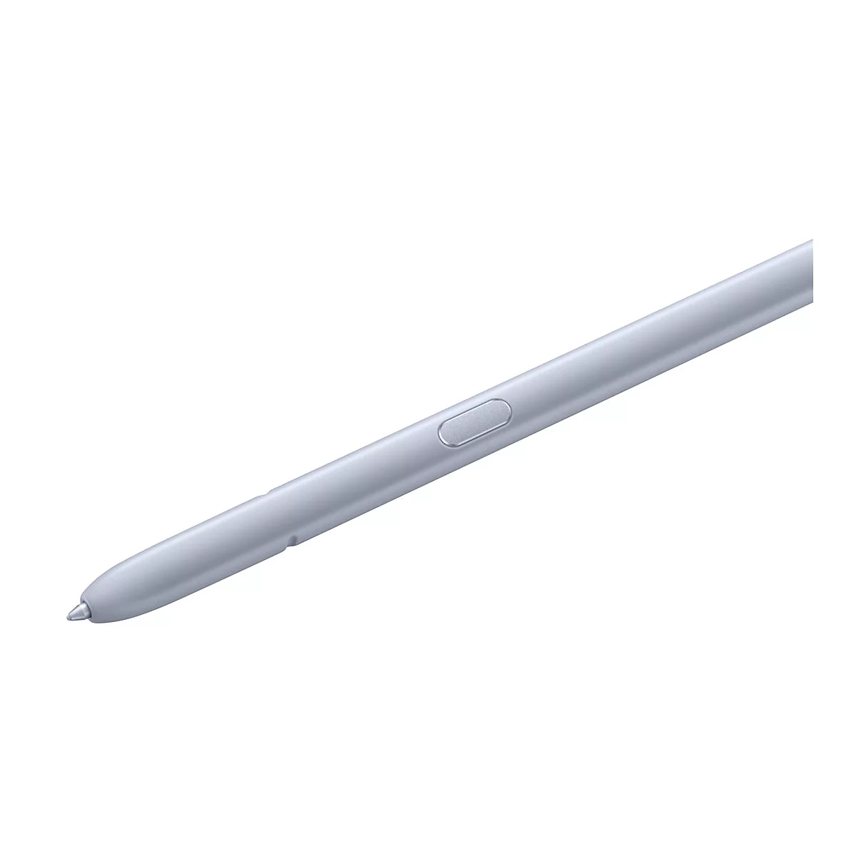 Samsung S Pen - Aktiver Stylus - Light Silver - für Galaxy S25 Ultra