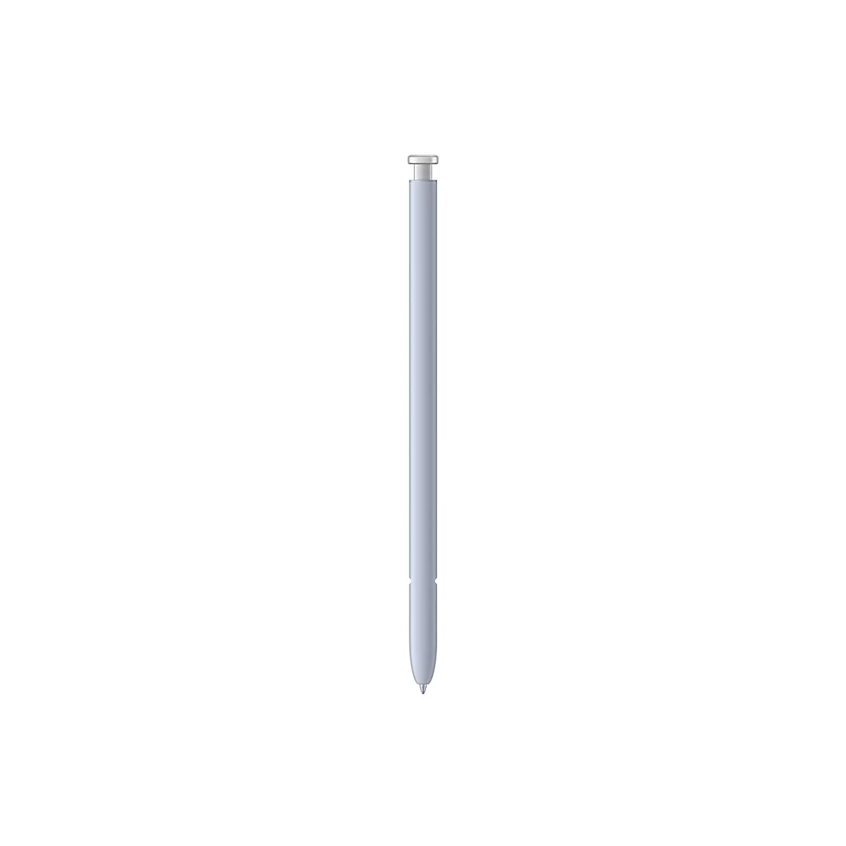Samsung S Pen - Aktiver Stylus - Light Silver - für Galaxy S25 Ultra