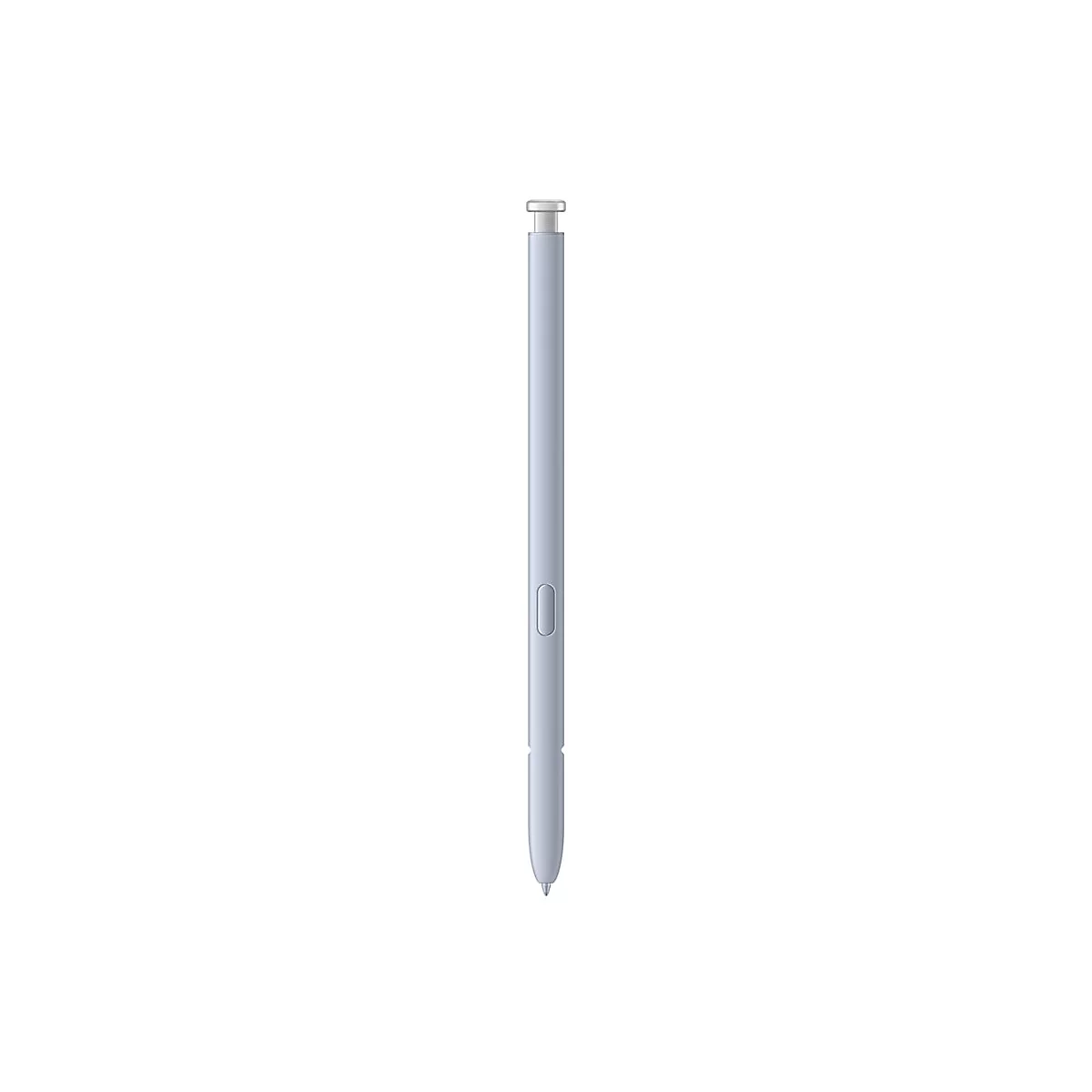 Samsung S Pen - Aktiver Stylus - Light Silver - für Galaxy S25 Ultra