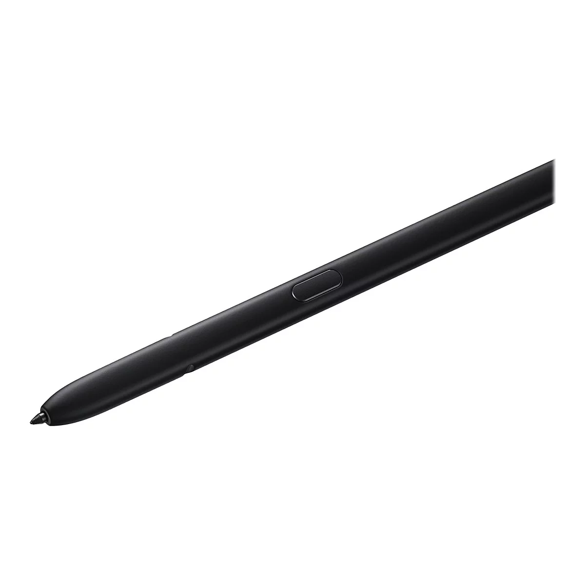 Samsung S Pen - Aktiver Stylus - Schwarz - für Galaxy S25 Ultra