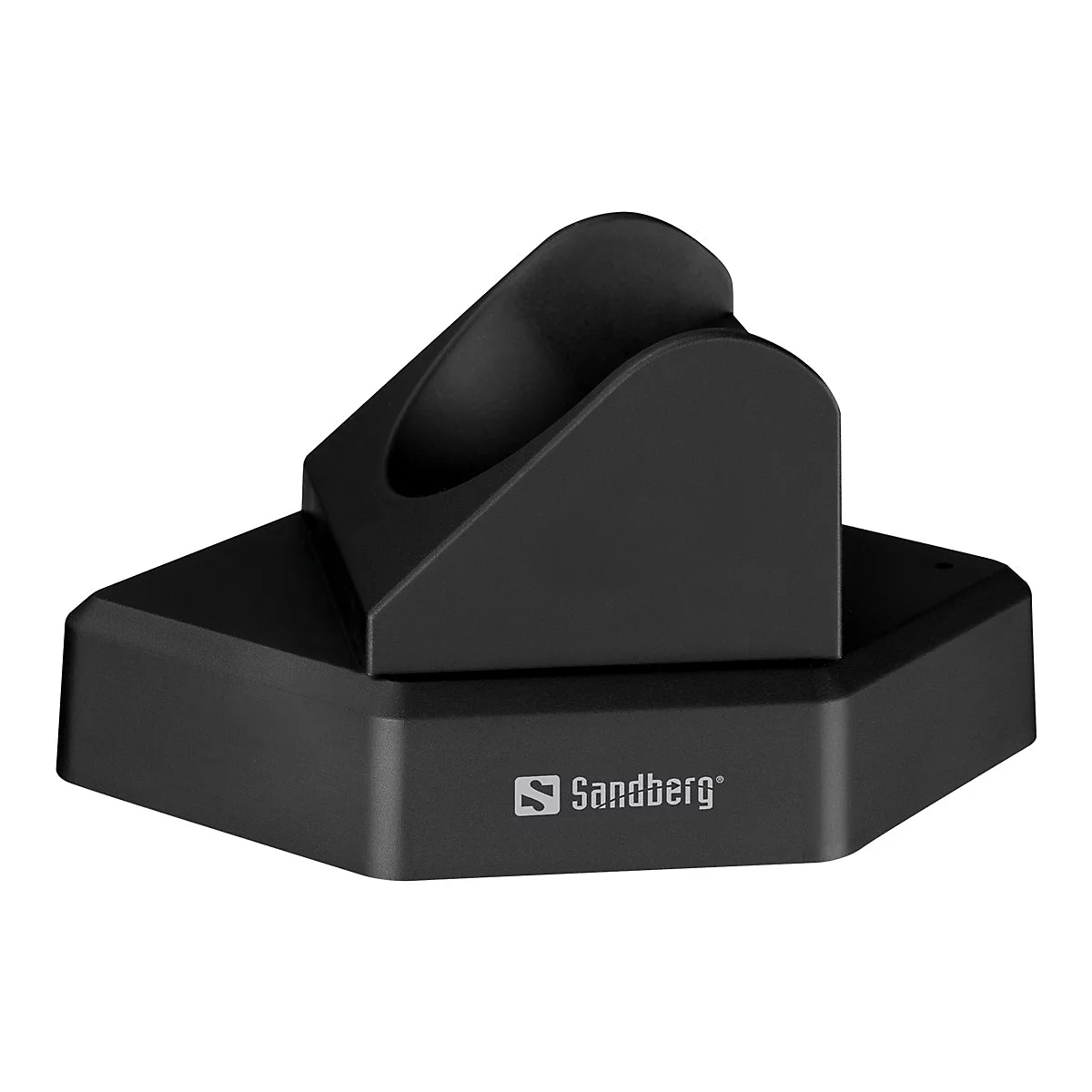 Sandberg Bluetooth Office Headset Pro+ - Headset - On-Ear - Bluetooth - kabellos