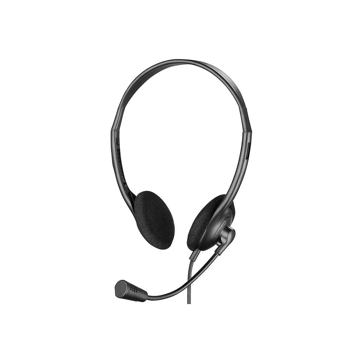 Sandberg - Headset - On-Ear - kabelgebunden - USB