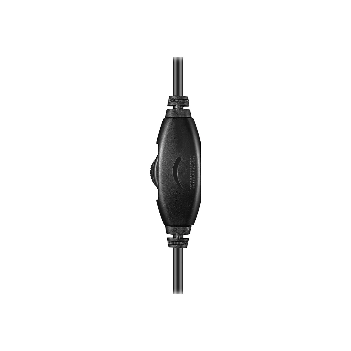 Sandberg MiniJack Chat Headset - Headset - On-Ear - kabelgebunden - 3,5 mm Stecker