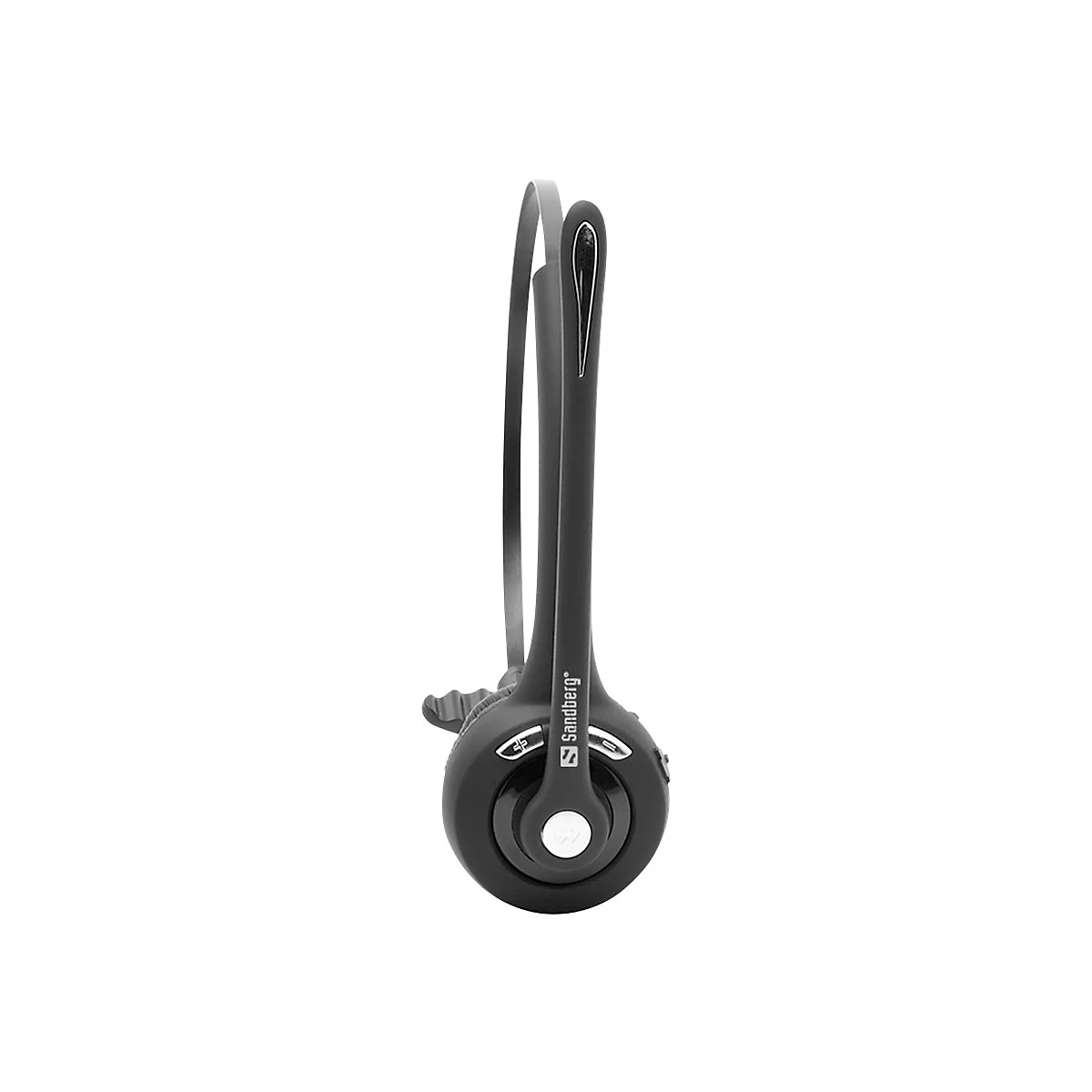 Sandberg Office - Headset - On-Ear - Bluetooth - kabellos