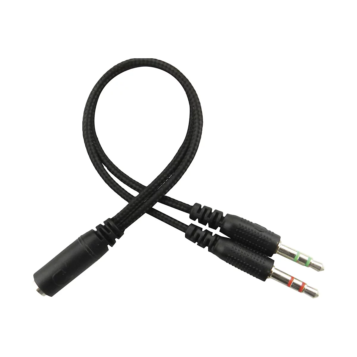 Sandberg Office Saver - Headset - On-Ear - kabelgebunden - 3,5 mm Stecker