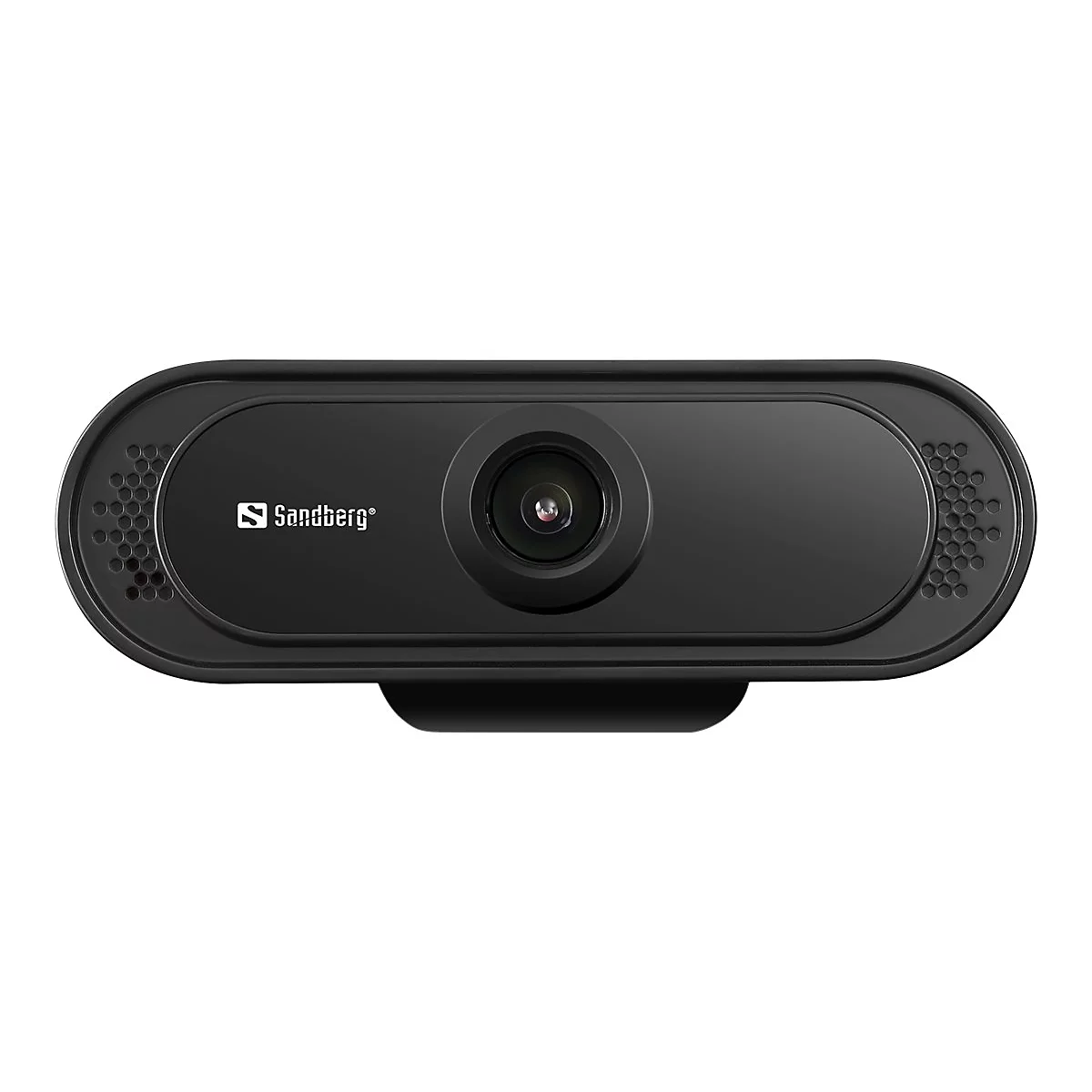 Sandberg Saver - Webcam - Farbe - 2 MP - 1920 x 1080 - 1080p