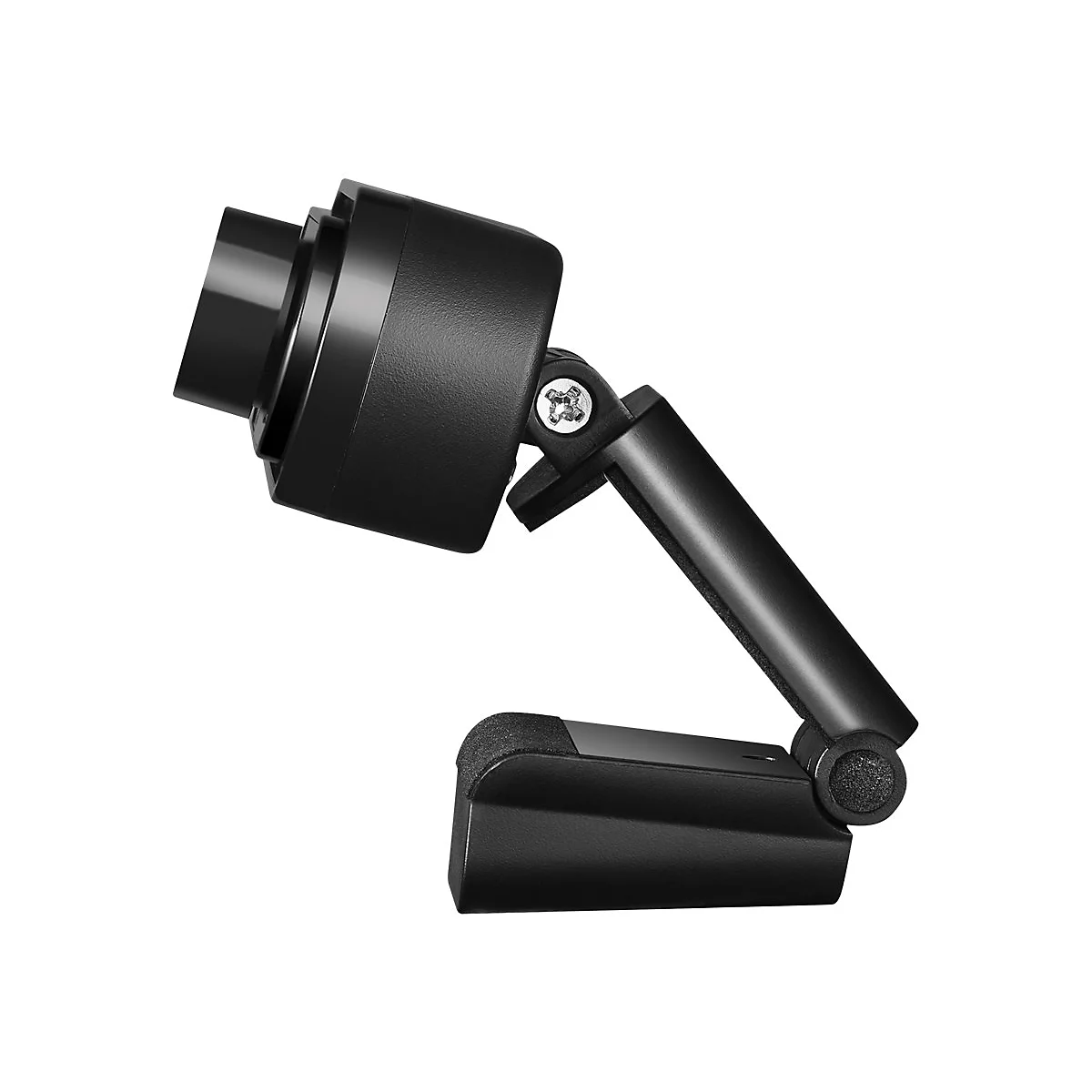 Sandberg Saver - Webcam - Farbe - 2 MP - 1920 x 1080 - 1080p