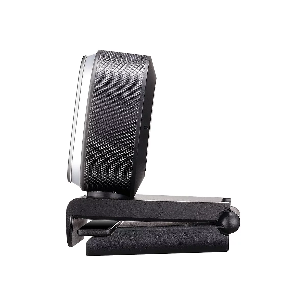 Sandberg Streamer USB Webcam Pro - Livestream-Kamera - Farbe - 2 MP - 1920 x 1080 - 720p, 1080p