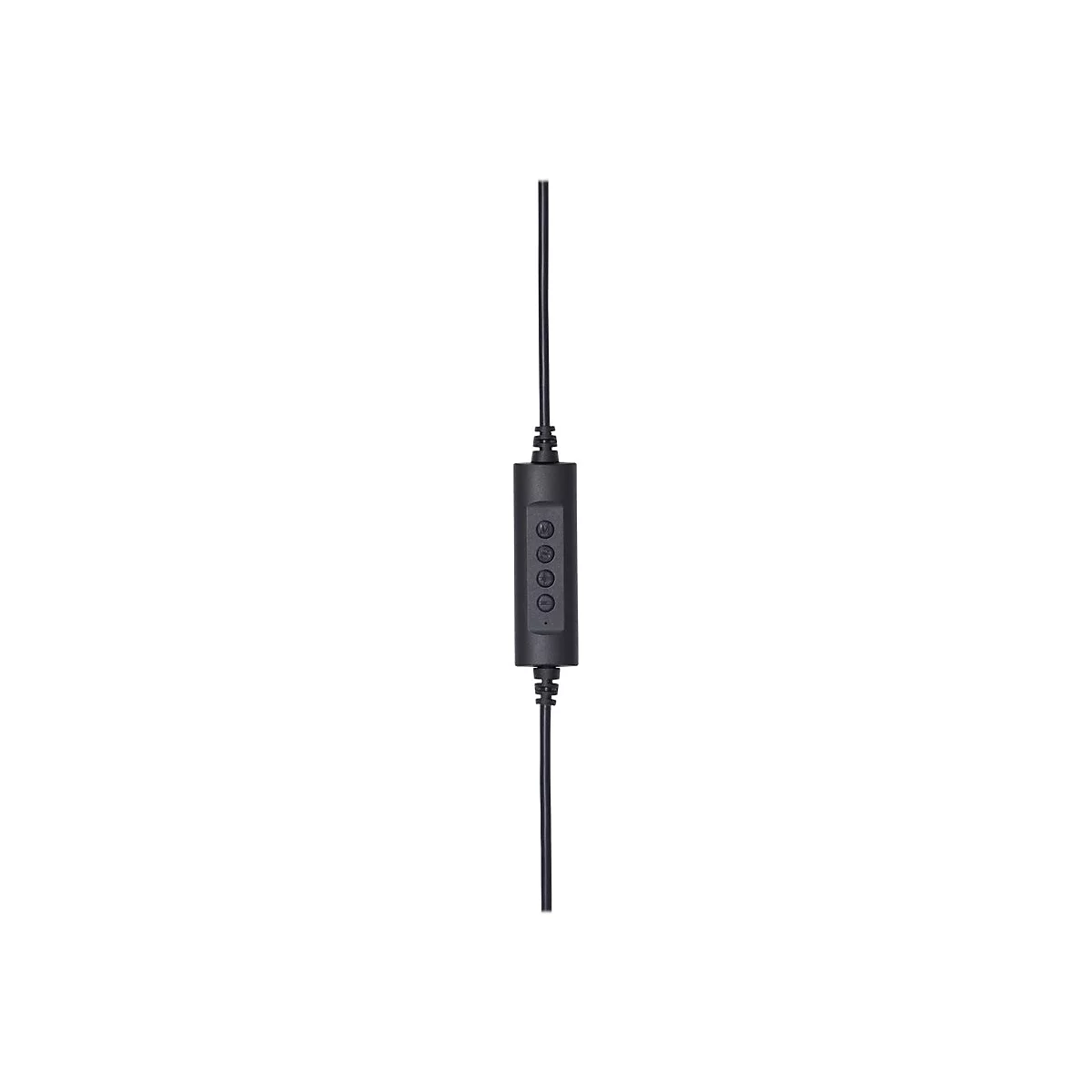 Sandberg USB Office Headset - Headset - On-Ear - kabelgebunden - USB-A