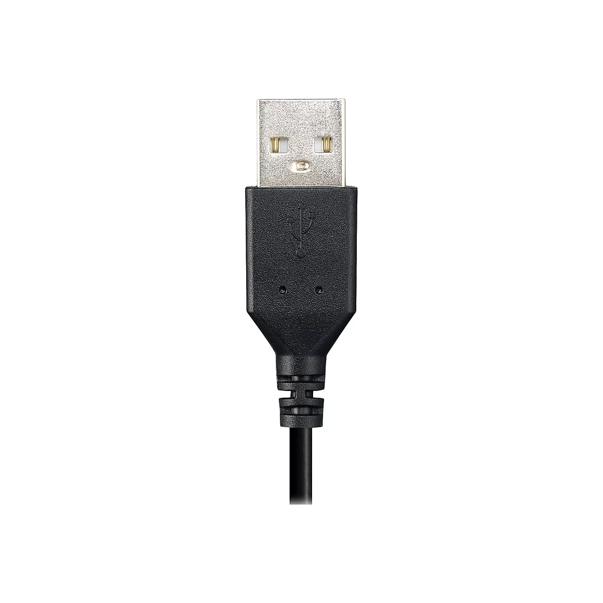 Sandberg USB Office Headset Mono - Headset - On-Ear - kabelgebunden - USB-A