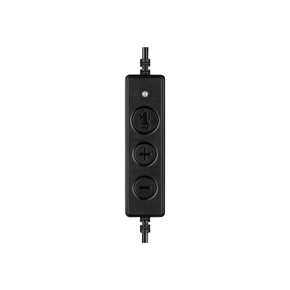 Sandberg USB+RJ9/11 Office Headset Pro Stereo - Headset - On-Ear - kabelgebunden - USB, RJ-11