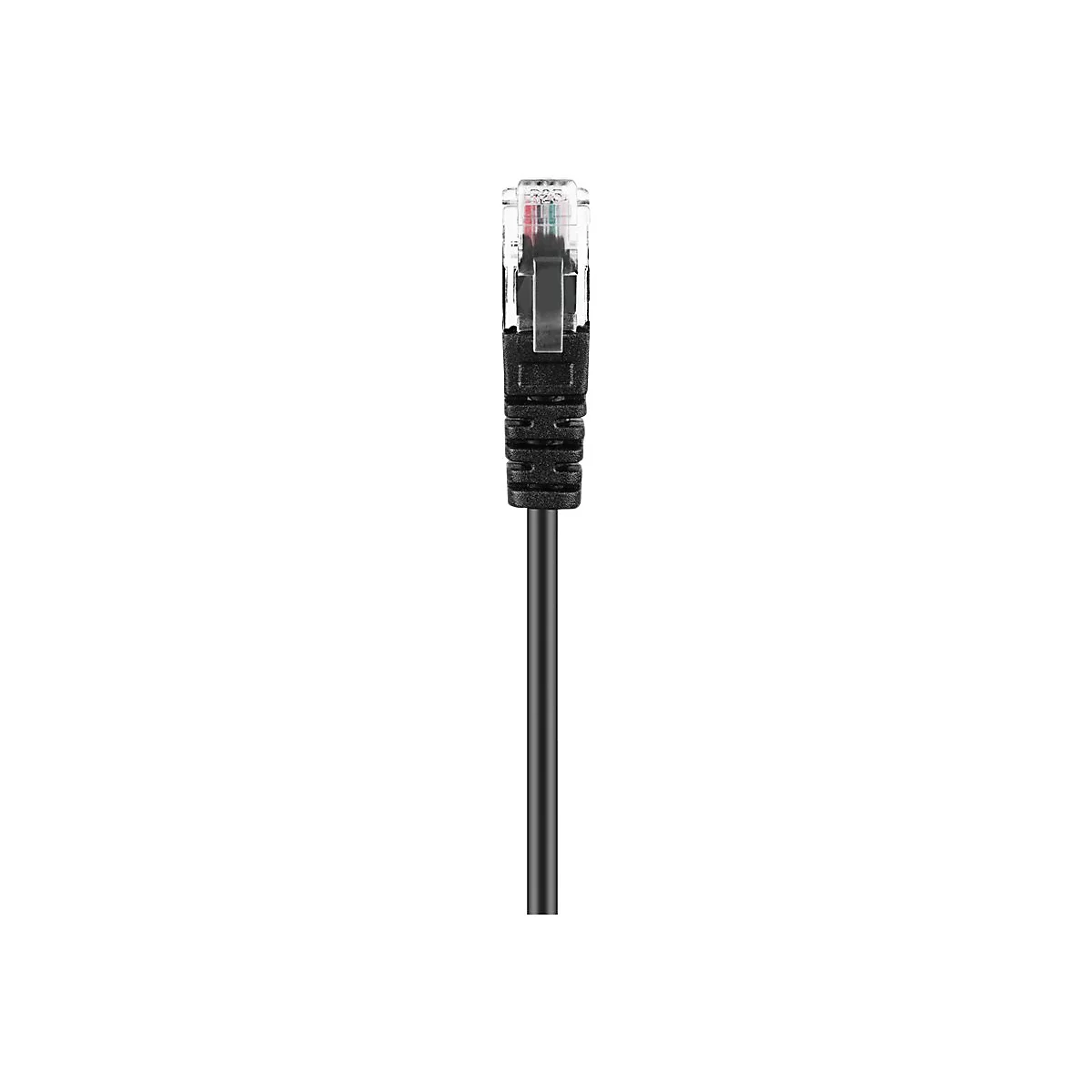 Sandberg USB+RJ9/11 Office Headset Pro Stereo - Headset - On-Ear - kabelgebunden - USB, RJ-11