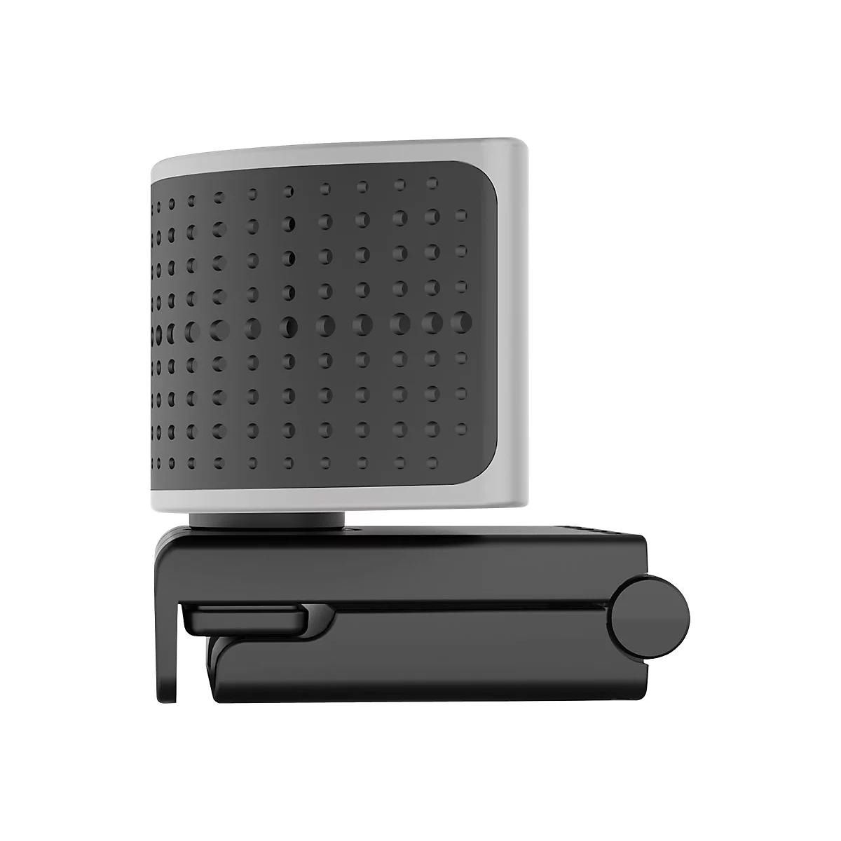 Sandberg USB Webcam Pro Elite 4K UHD - Webcam - Farbe - 8,3 MP - 3840 x 2160 - 1080p, 4K