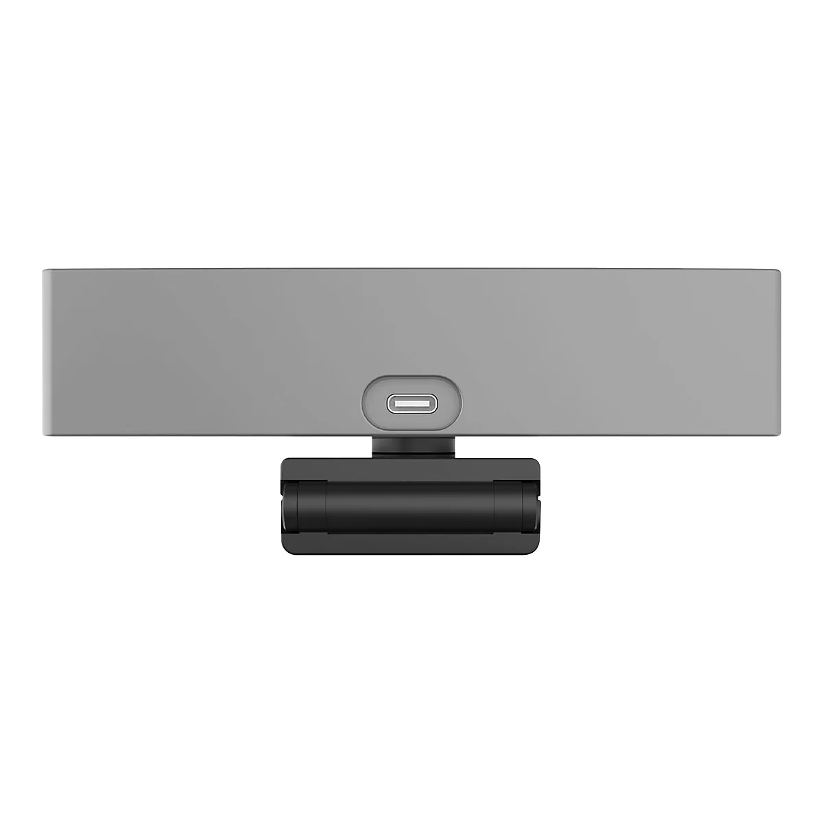 Sandberg USB Webcam Pro Elite 4K UHD - Webcam - Farbe - 8,3 MP - 3840 x 2160 - 1080p, 4K