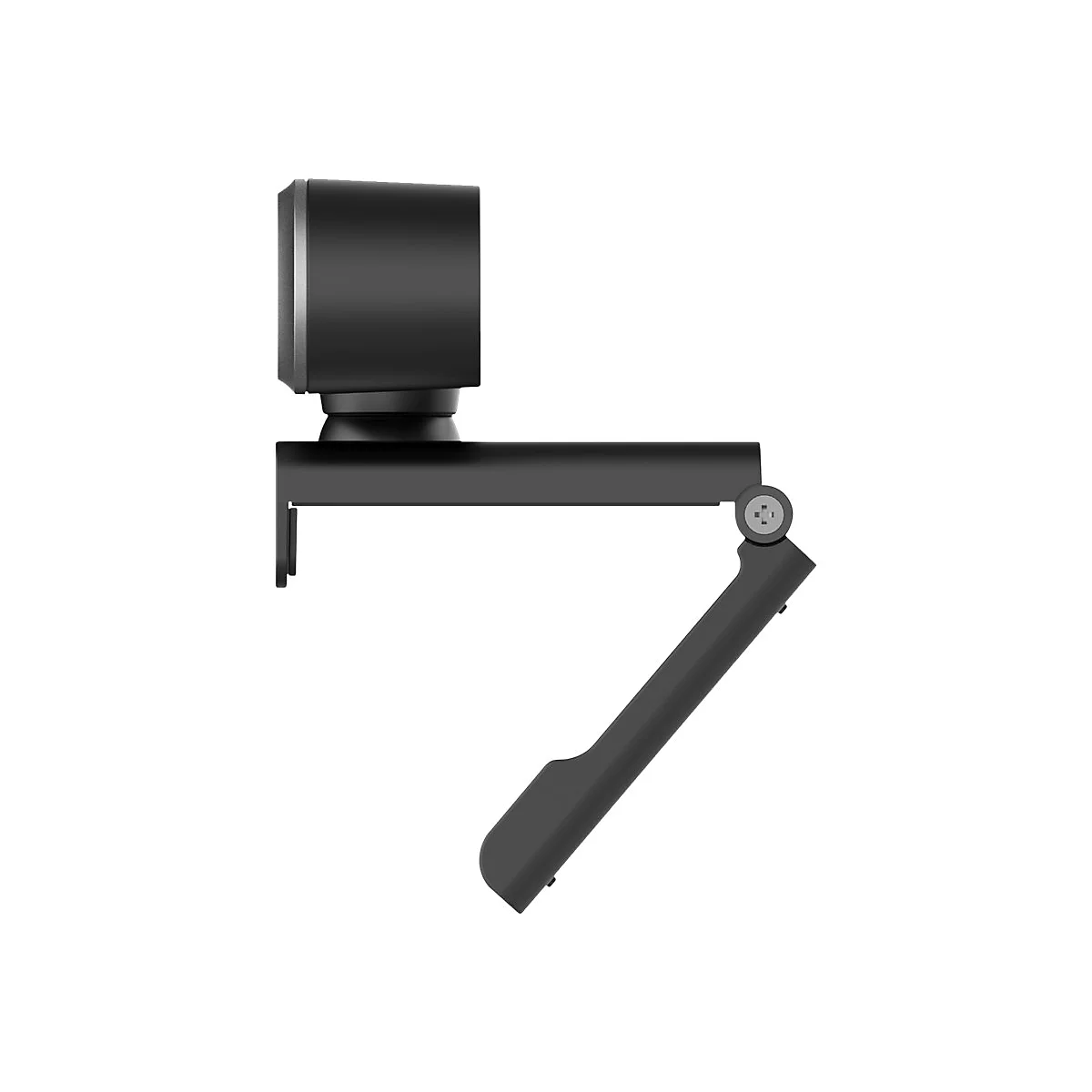 Sandberg USB Webcam Pro - Webcam - Farbe - 5 MP - 1920 x 1080 - 1080p