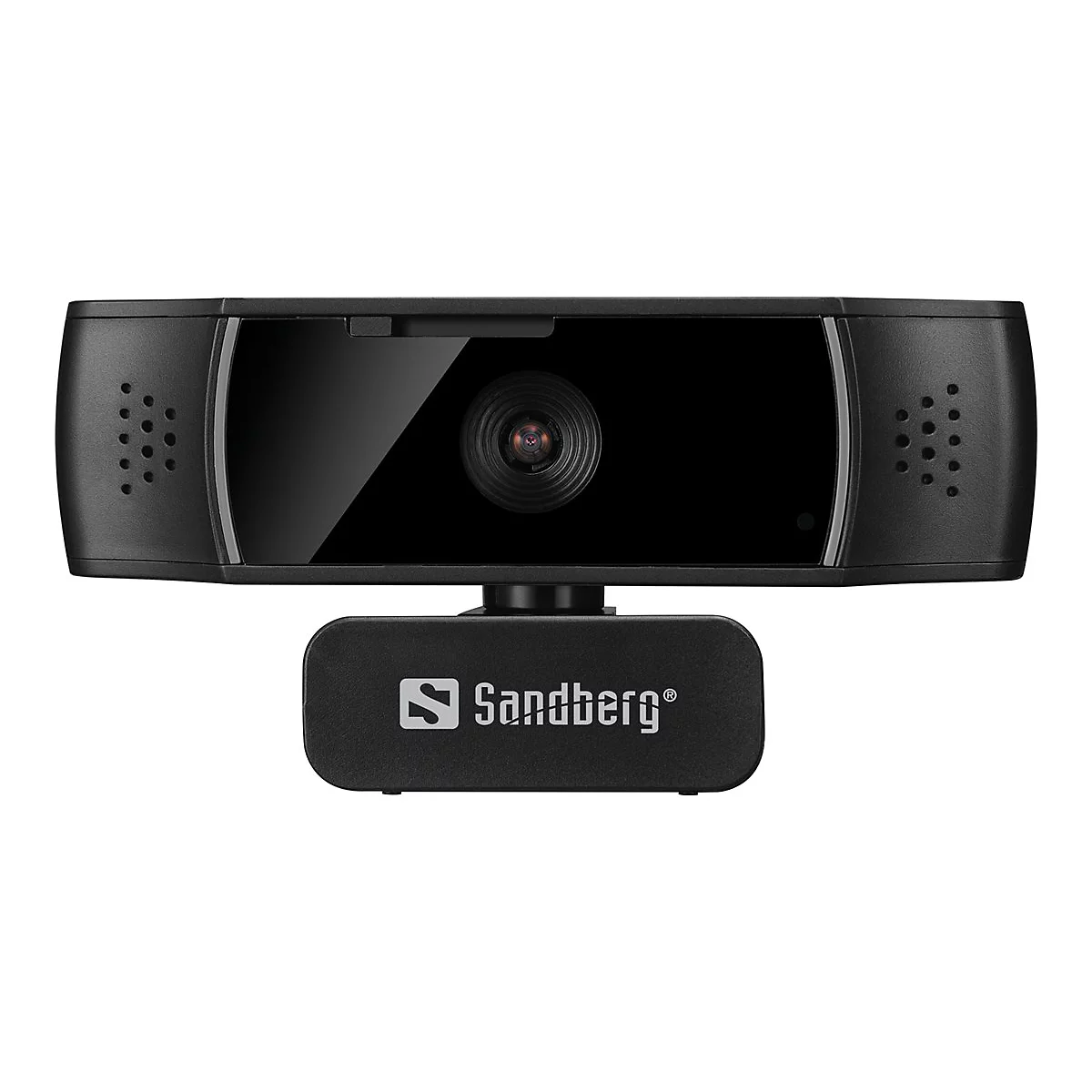 Sandberg - Webcam - Farbe - 2 MP - 1920 x 1080 - 1080p