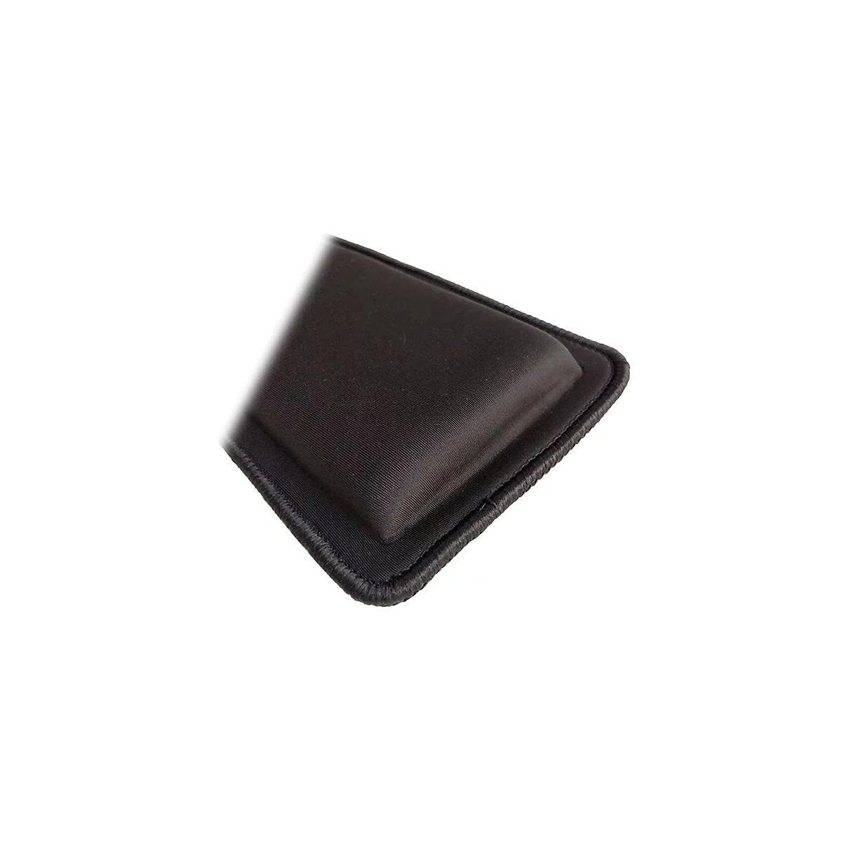 Sandberg Wrist Rest Pro XXL - Tastatur-/Maus-Handgelenkauflage