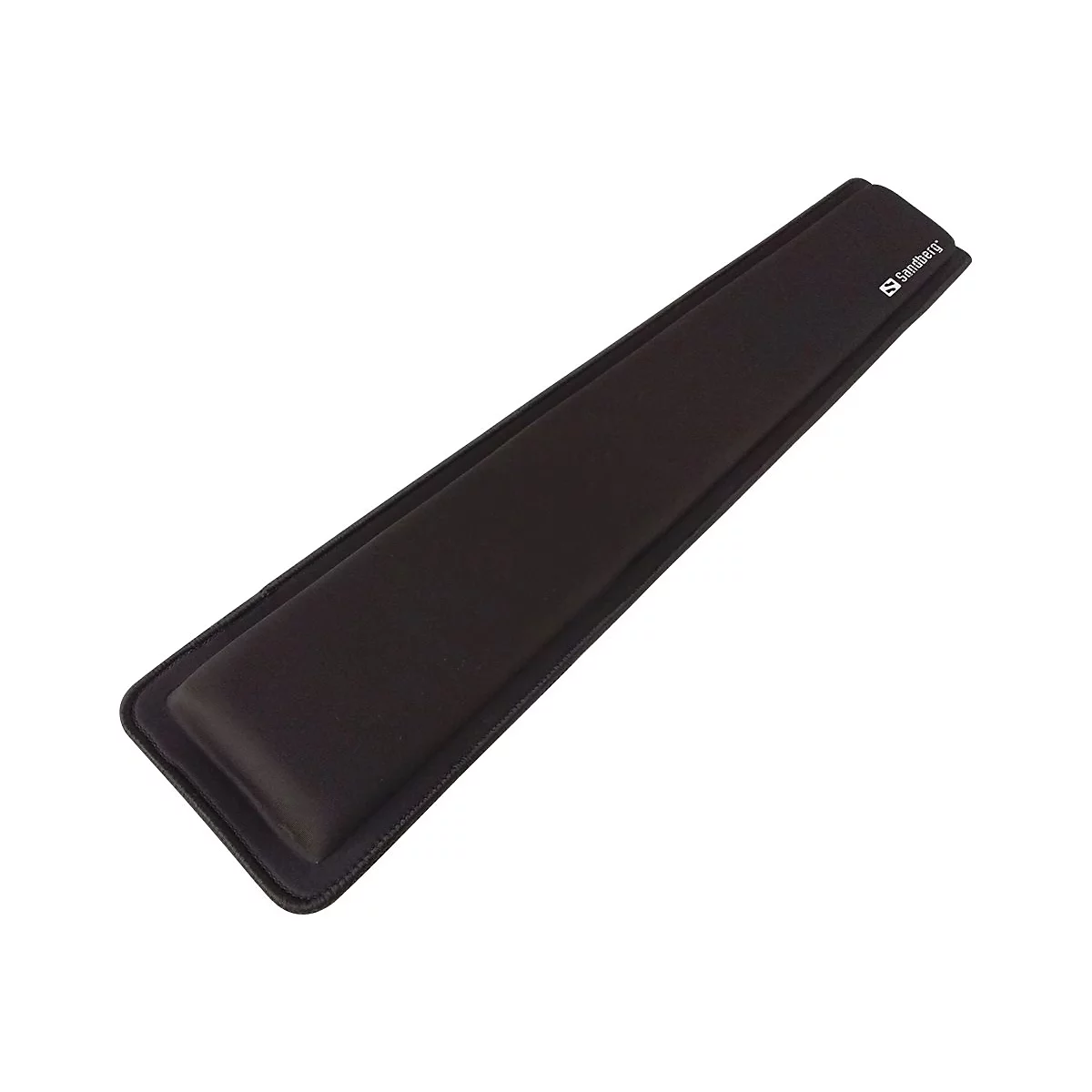 Sandberg Wrist Rest Pro XXL - Tastatur-/Maus-Handgelenkauflage