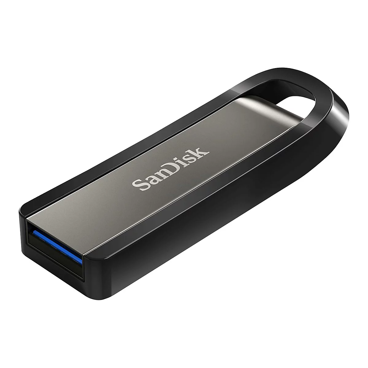 SanDisk Extreme Go - USB-Flash-Laufwerk - 128 GB