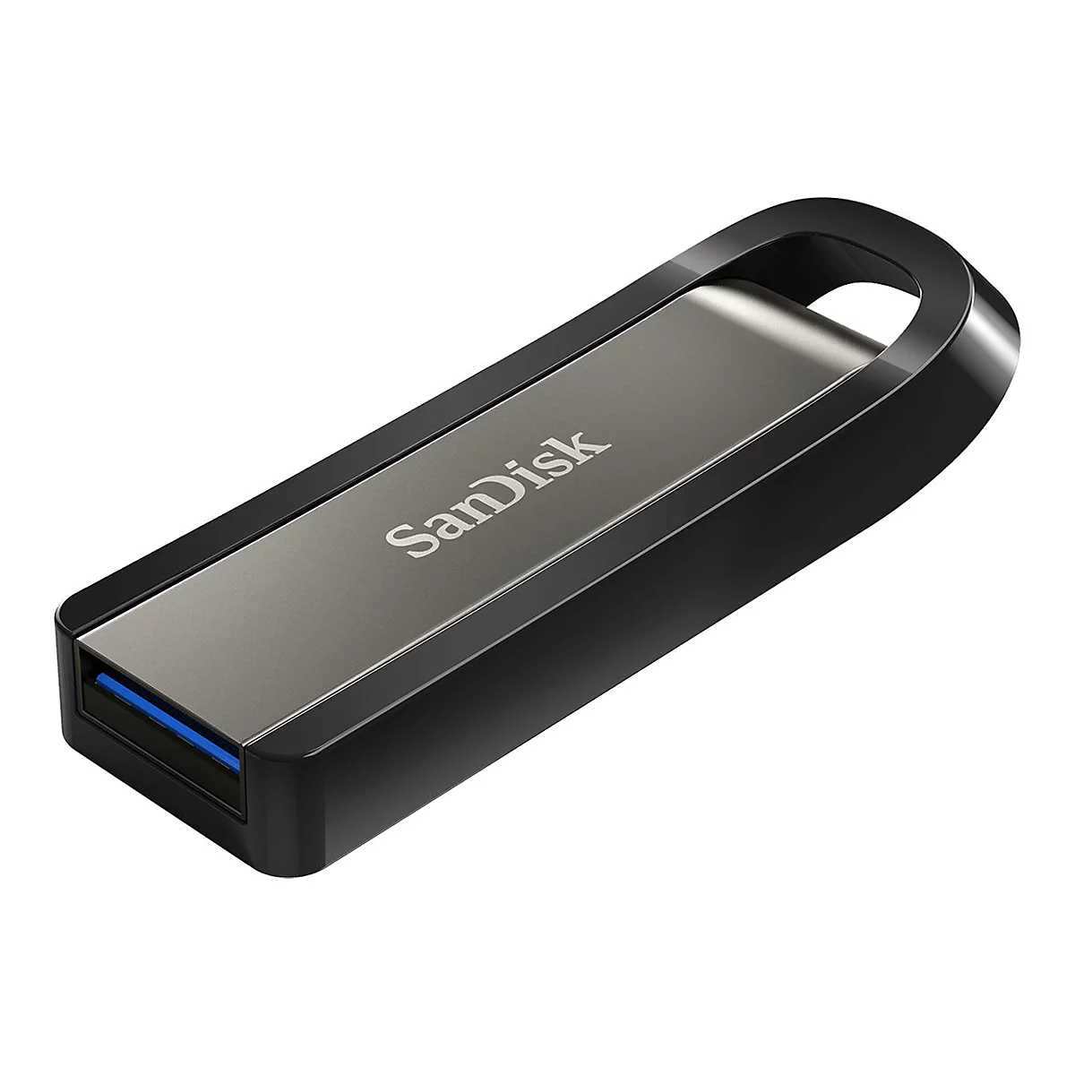 SanDisk Extreme Go - USB-Flash-Laufwerk - 256 GB