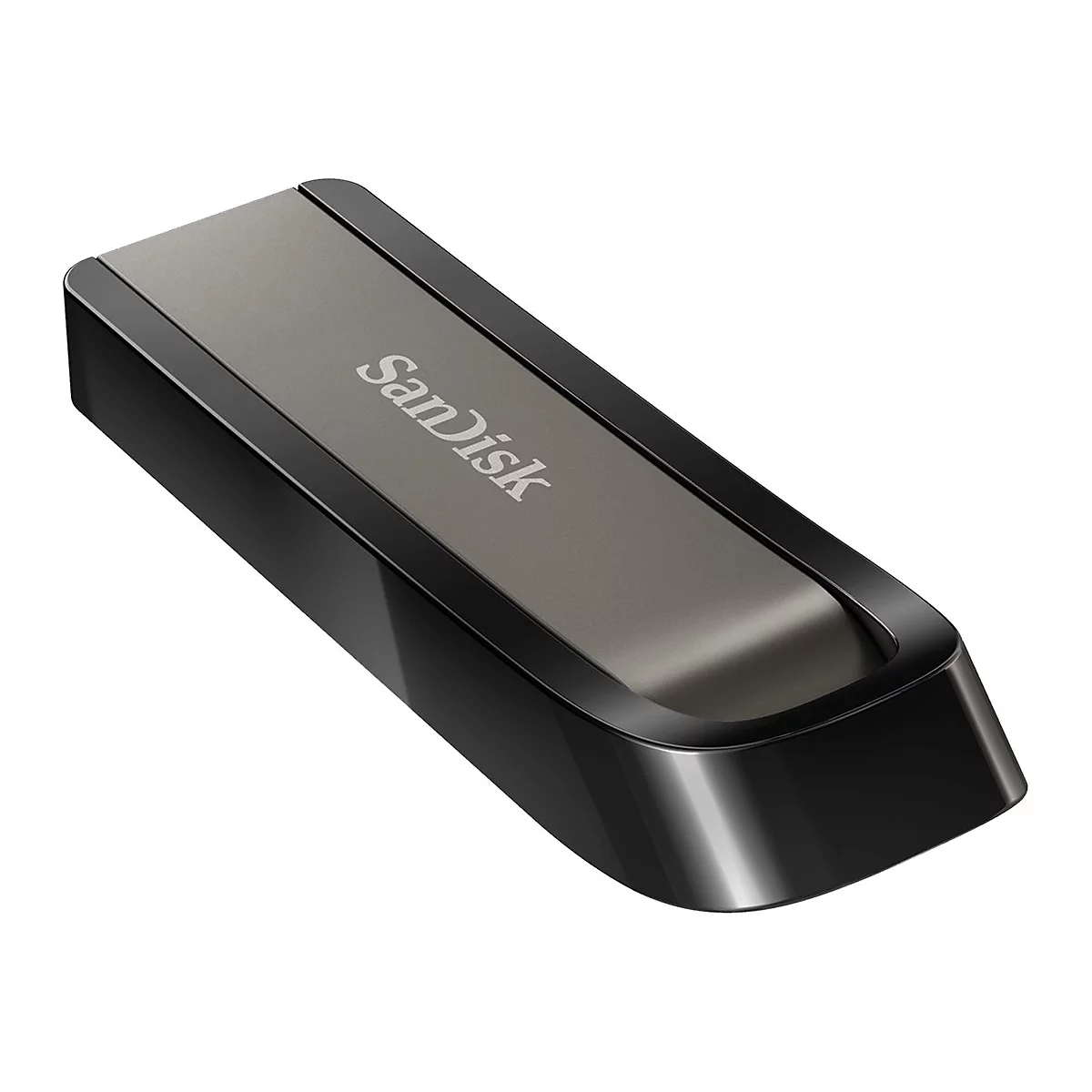 SanDisk Extreme Go - USB-Flash-Laufwerk - 256 GB