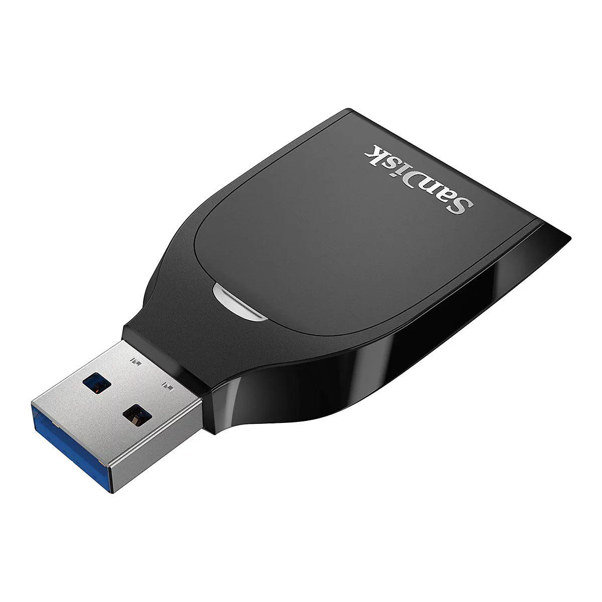 SanDisk - Kartenleser (SDXC UHS-I, SDHC UHS-I, SDXC, SDHC, SD) - USB 3.0