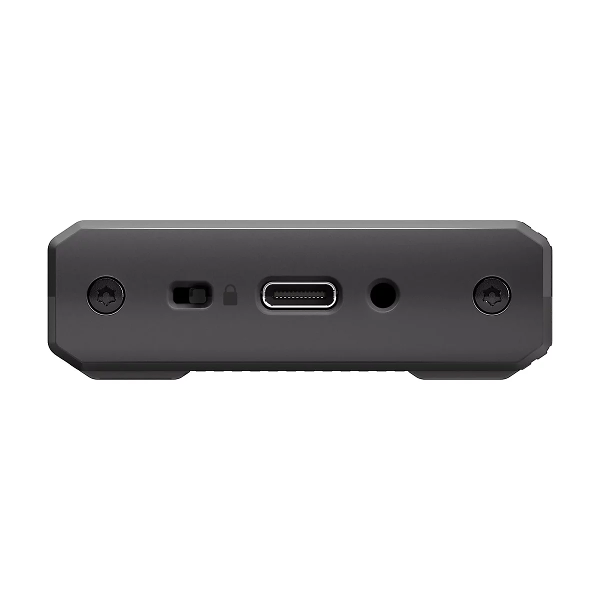 SanDisk Professional PRO-READER - Kartenleser (SD, microSD) - USB-C 3.2 Gen 1