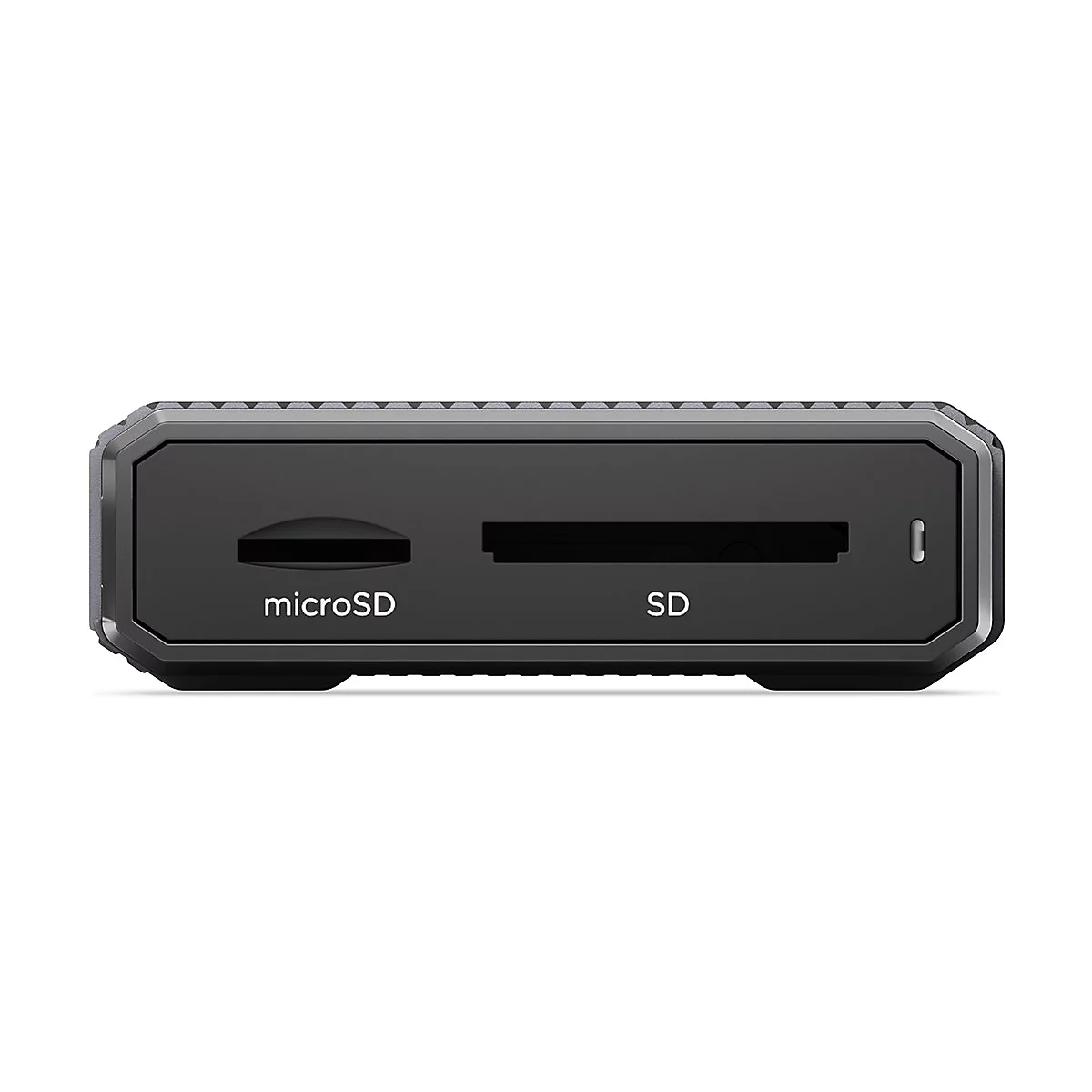 SanDisk Professional PRO-READER - Kartenleser (SD, microSD) - USB-C 3.2 Gen 1