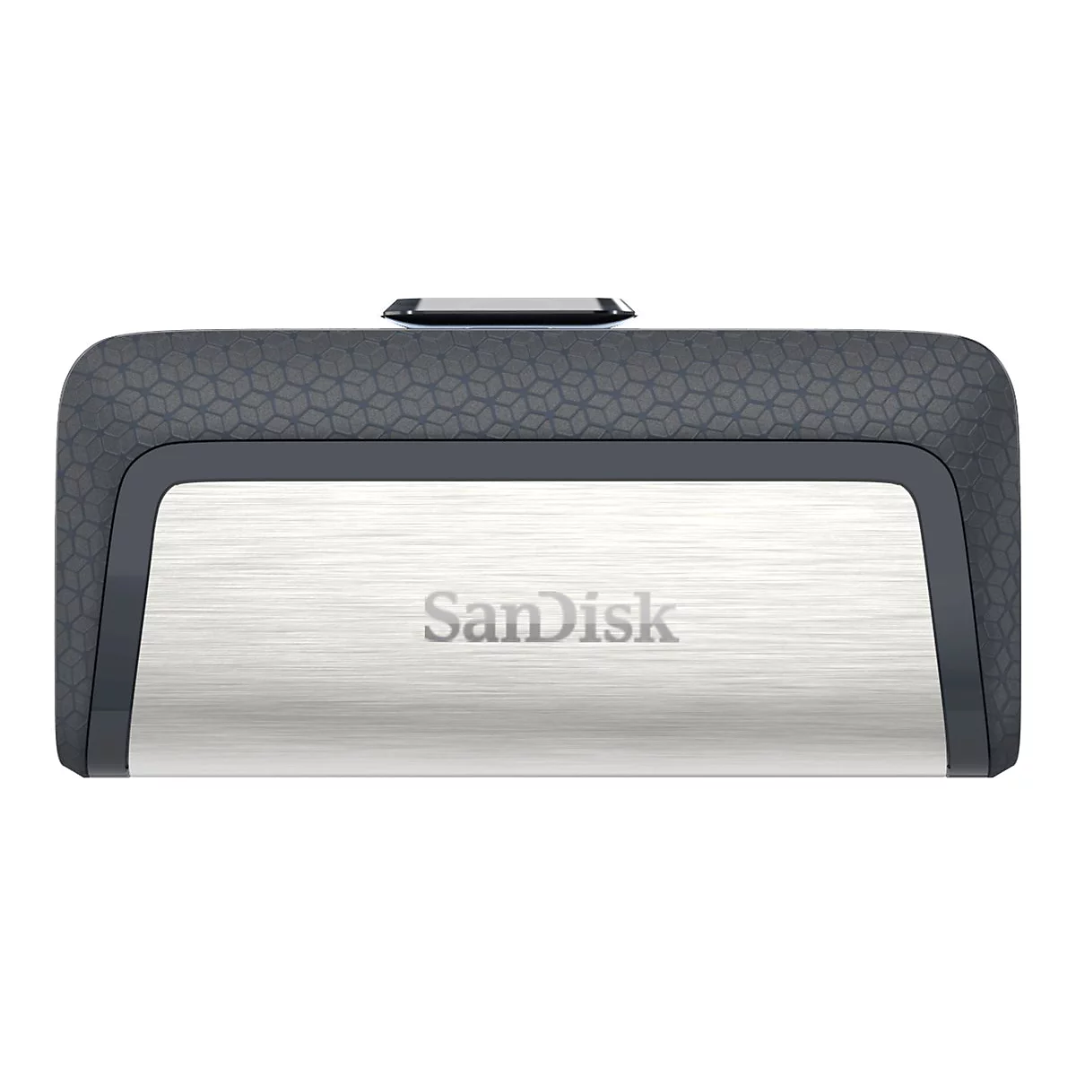 SanDisk Ultra Dual - USB-Flash-Laufwerk - 256 GB
