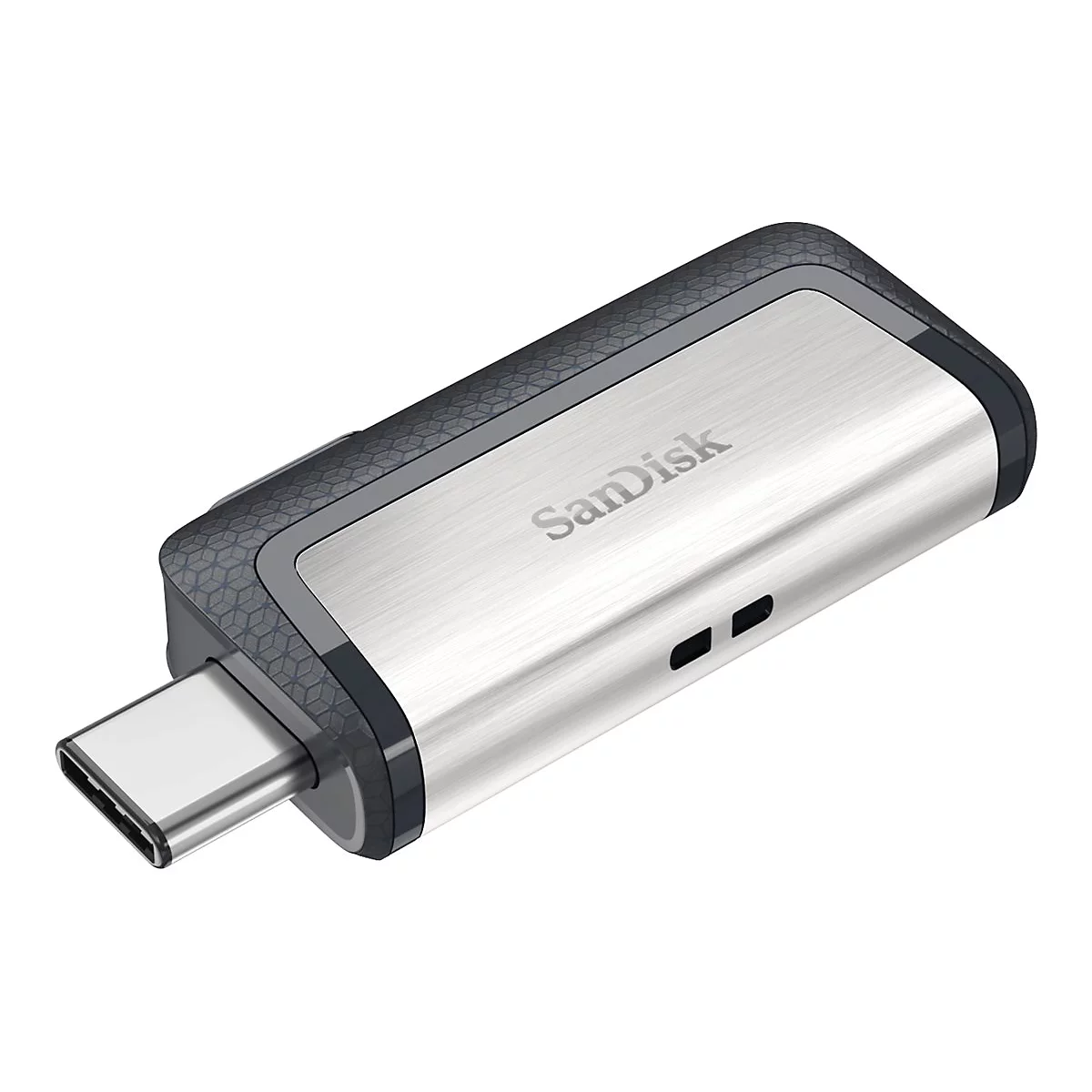 SanDisk Ultra Dual - USB-Flash-Laufwerk - 256 GB