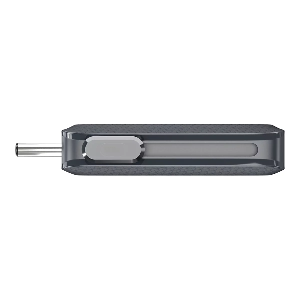 SanDisk Ultra Dual - USB-Flash-Laufwerk - 256 GB