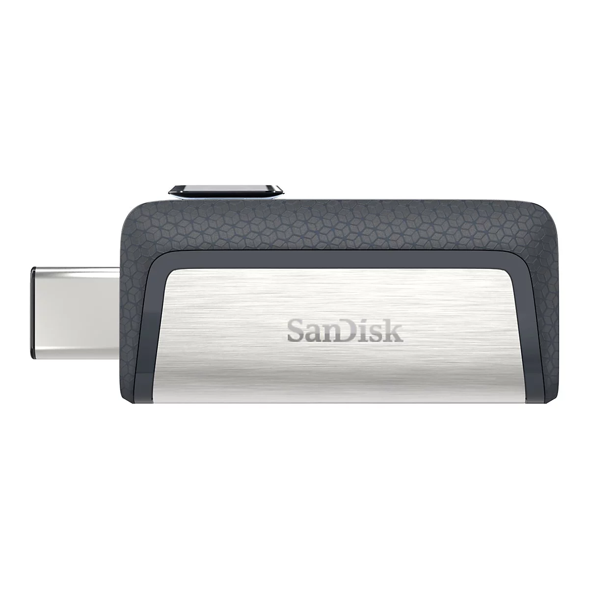 SanDisk Ultra Dual - USB-Flash-Laufwerk - 256 GB