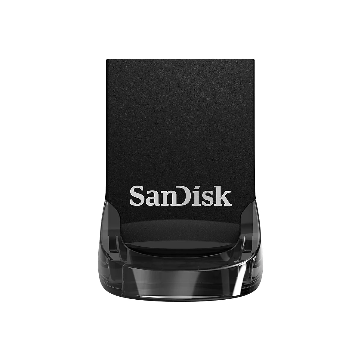SanDisk Ultra Fit - USB-Flash-Laufwerk - 256 GB