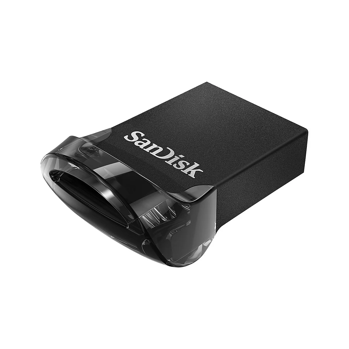 SanDisk Ultra Fit - USB-Flash-Laufwerk - 256 GB