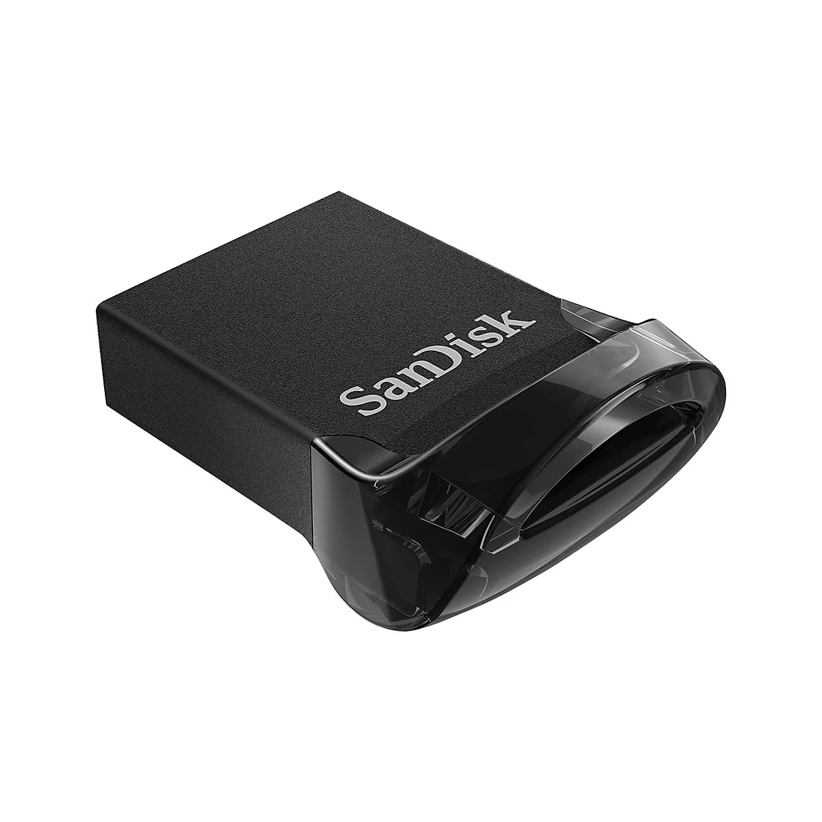 SanDisk Ultra Fit - USB-Flash-Laufwerk - 512 GB - USB 3.1