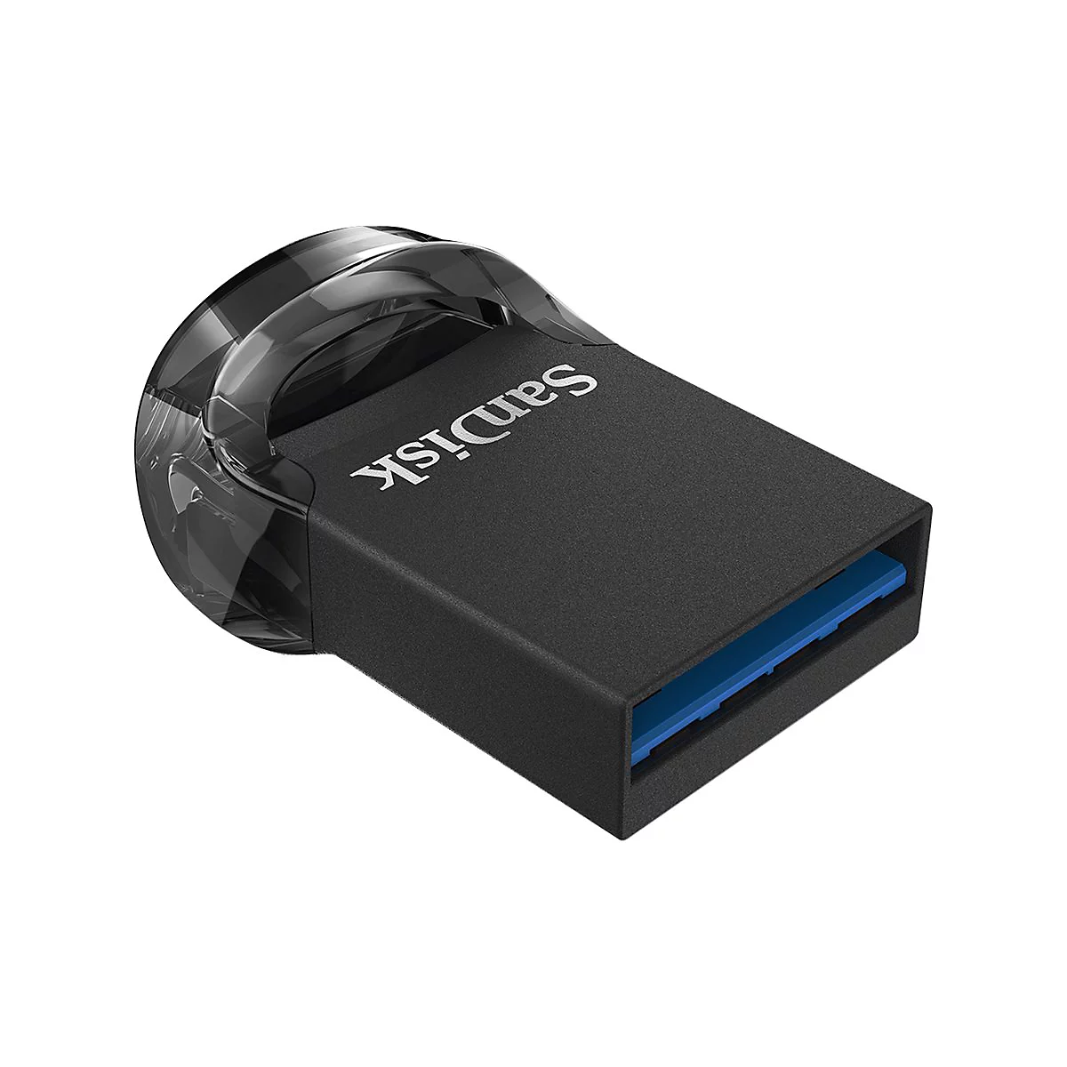 SanDisk Ultra Fit - USB-Flash-Laufwerk - 512 GB - USB 3.1