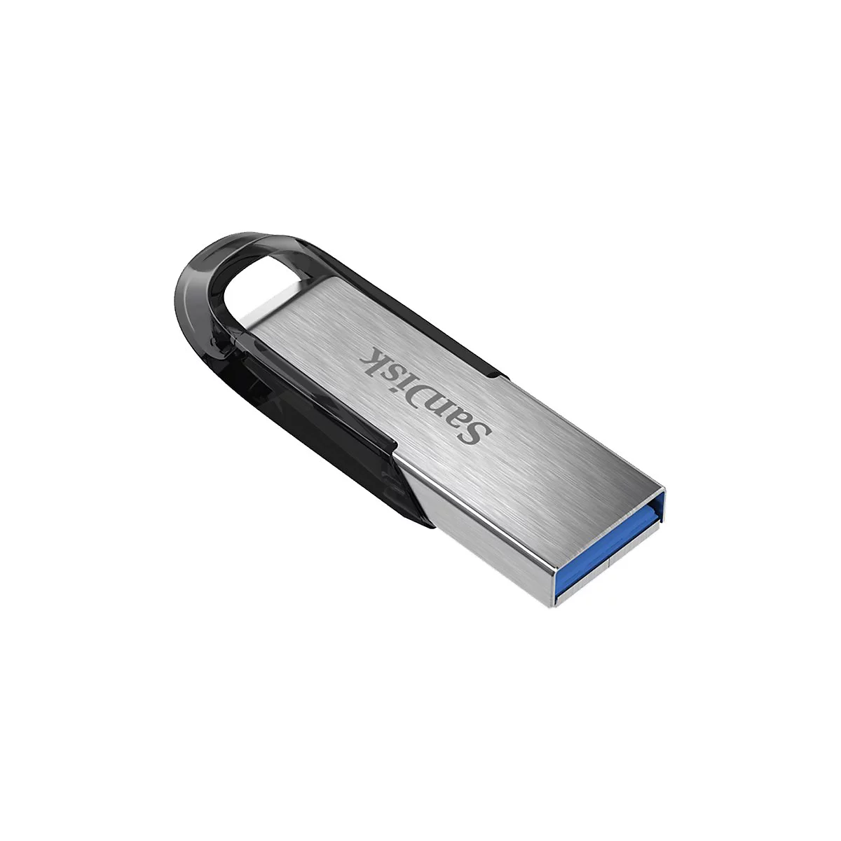 SanDisk Ultra Flair - USB-Flash-Laufwerk - 256 GB