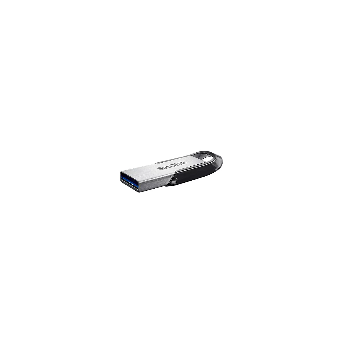 SanDisk Ultra Flair - USB-Flash-Laufwerk - 256 GB