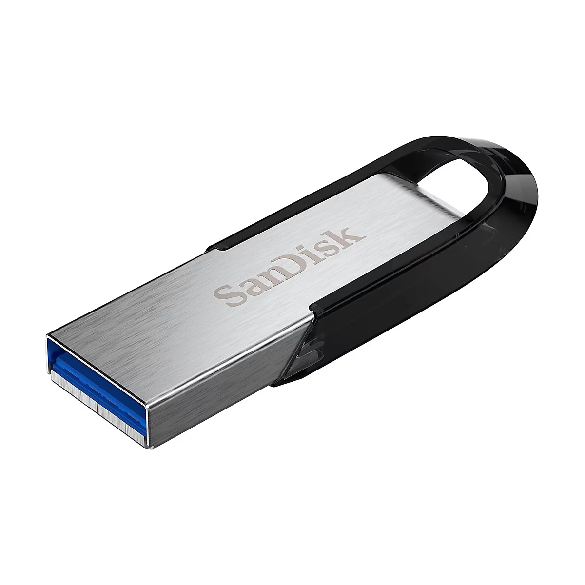 SanDisk Ultra Flair - USB-Flash-Laufwerk - 256 GB